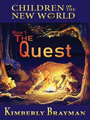 cover image of The Quest